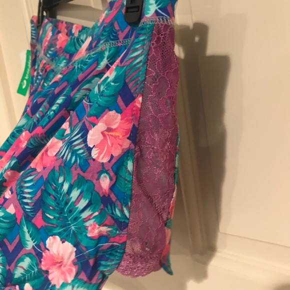 💖!! LAST CHANCE!!!
Floral shorts 🌸 - Picture 7 of 7